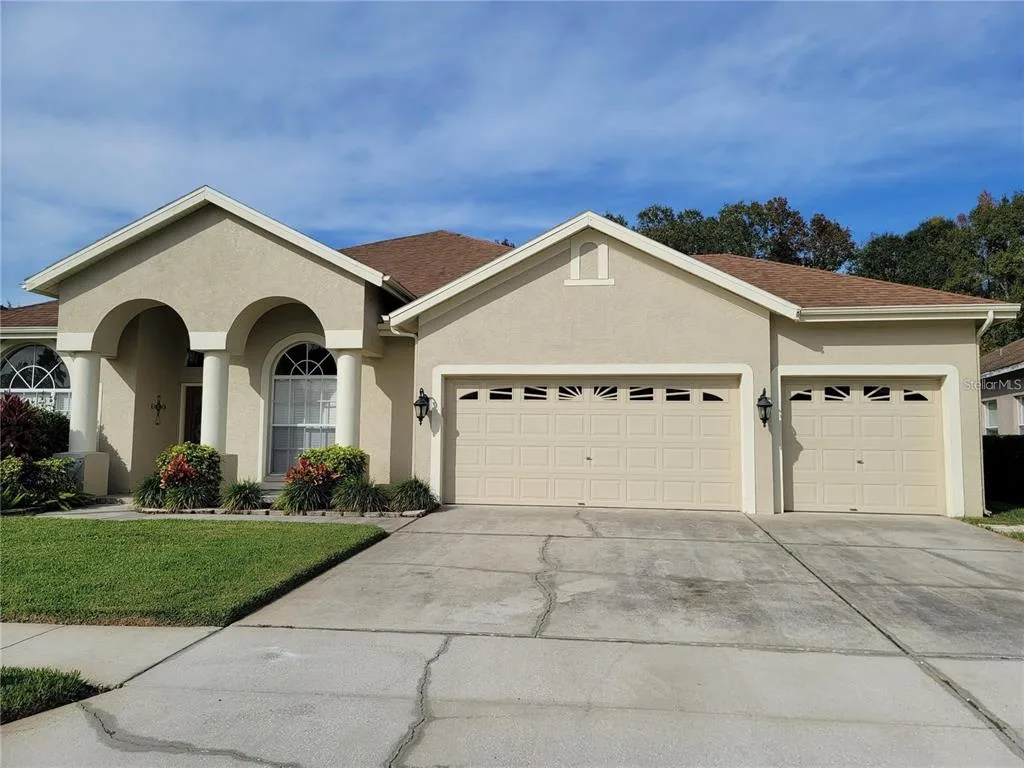 1501 DEERBOURNE DRIVE, WESLEY CHAPEL, FL 33543