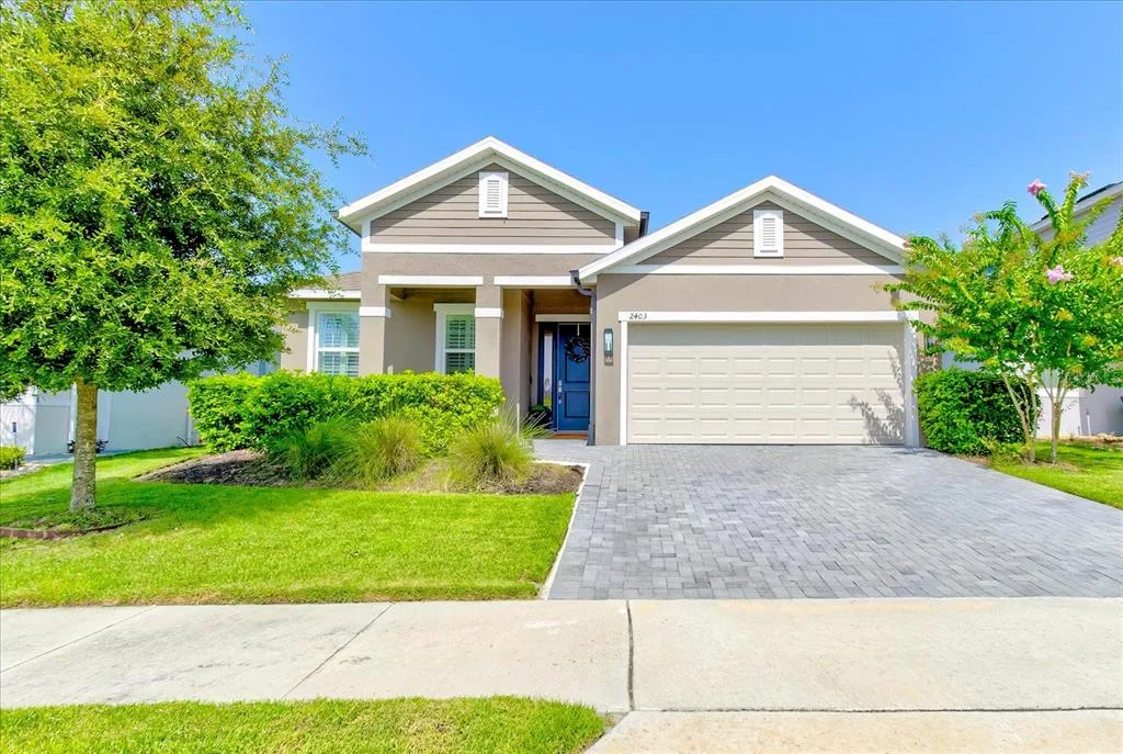 2403 NATOMA BOULEVARD, MOUNT DORA, FL 32757