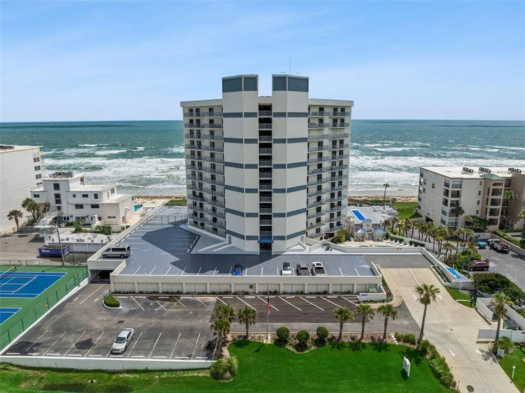 5207 S ATLANTIC AVENUE # 425, NEW SMYRNA BEACH, FL 32169