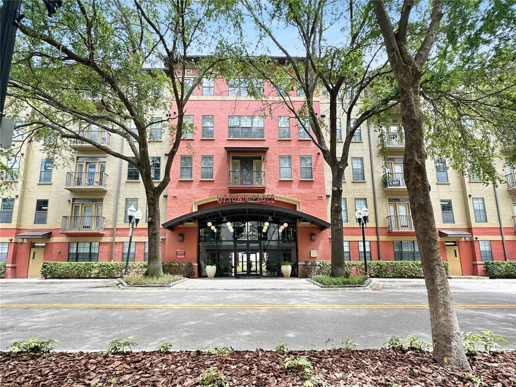 911 N ORANGE AVENUE # 232, ORLANDO, FL 32801