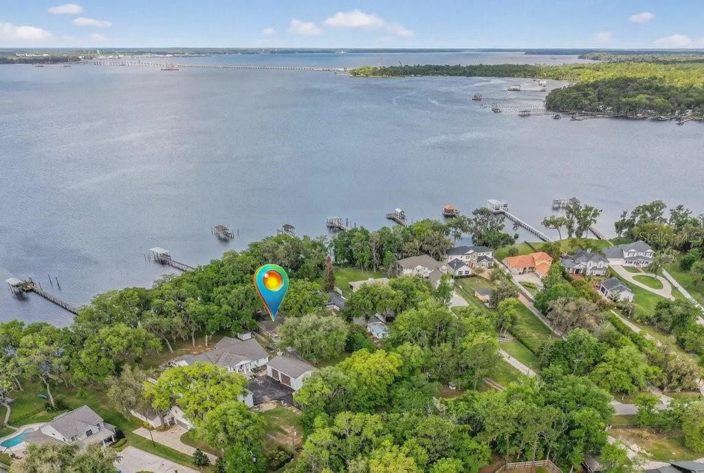 6373 JACK WRIGHT ISLAND ROAD, ST AUGUSTINE, FL 32092