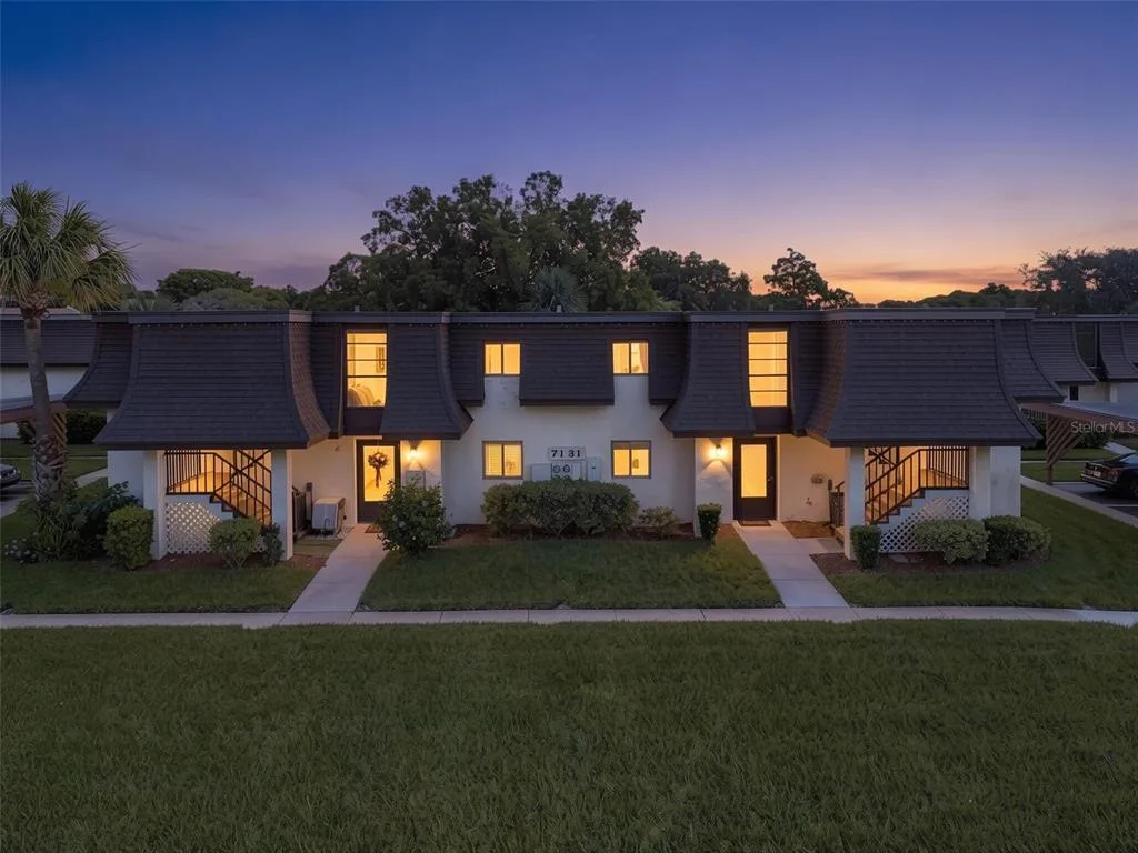 7131 DELL ROAD # 2, NEW PORT RICHEY, FL 34653