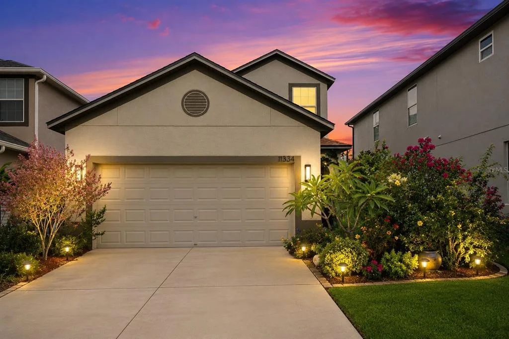 11334 VILLAS ON THE GREEN DR, RIVERVIEW, FL 33579