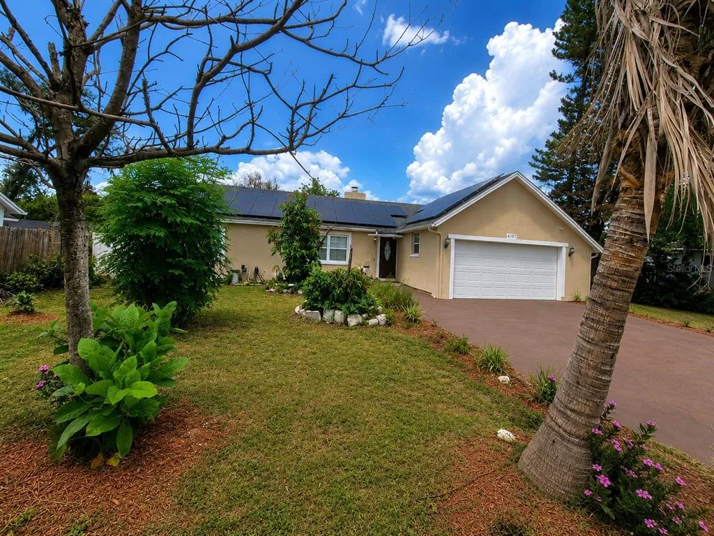 6107 BEAUMONT AVENUE, ORLANDO, FL 32808