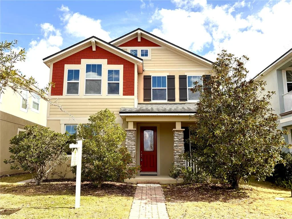 8607 RANDAL PARK BOULEVARD, ORLANDO, FL 32832