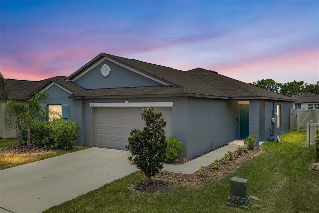 4334 TROTTERS WAY, LAKELAND, FL 33801