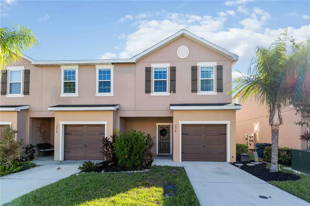 1218 GRANTHAM DRIVE, SARASOTA, FL 34234
