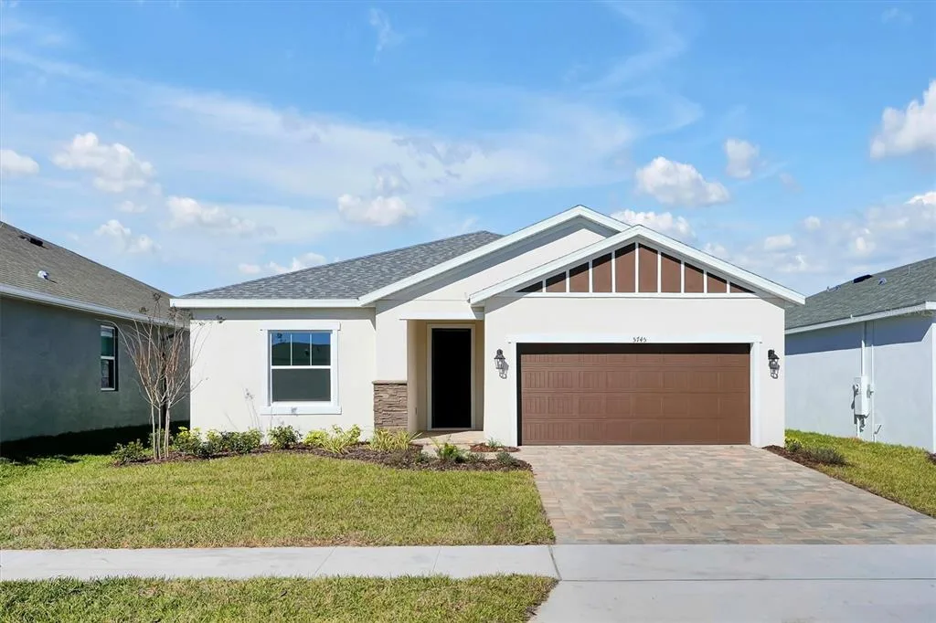 5745 WALLIS LANE, ST CLOUD, FL 34771