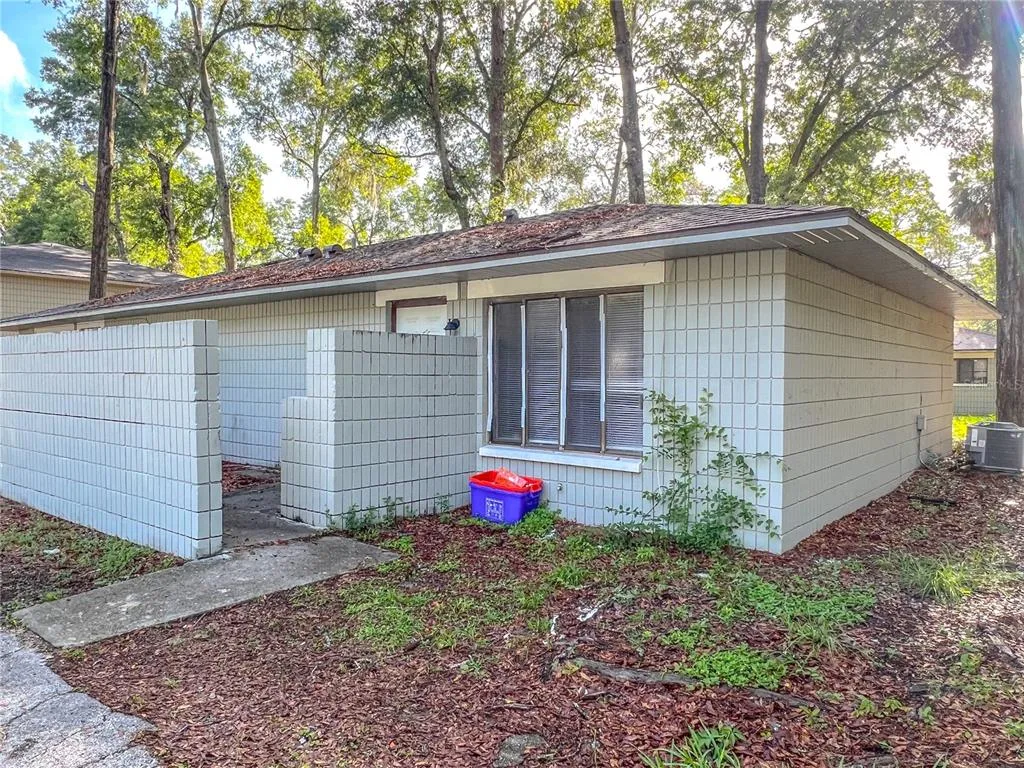 703 SW 69TH TERRACE # B, GAINESVILLE, FL 32607
