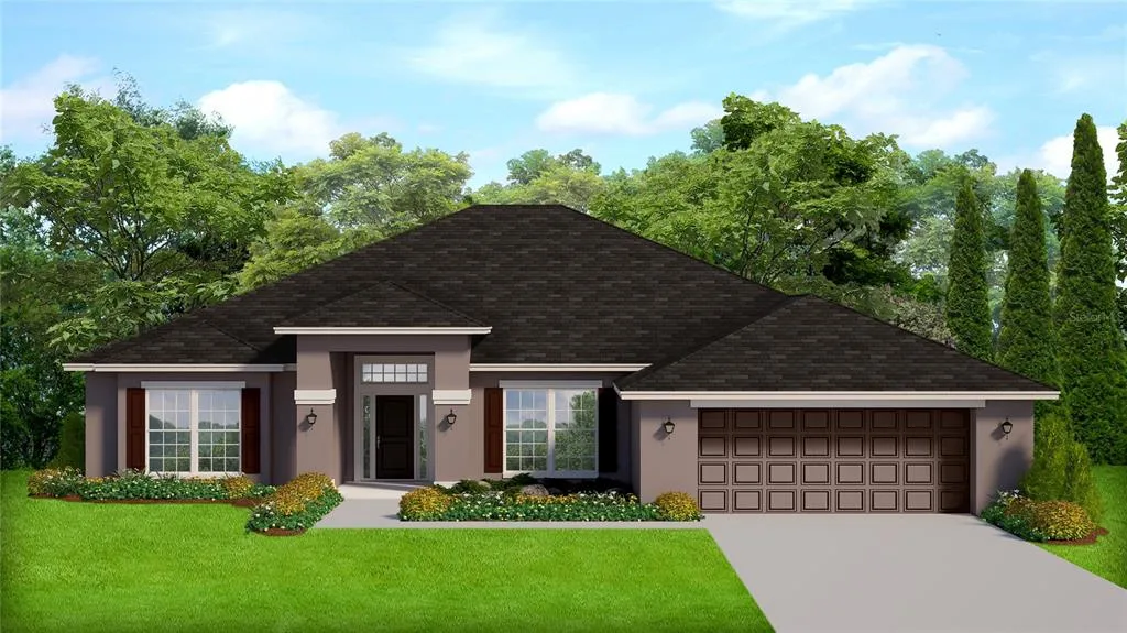 12288 LANDFAIR STREET, SPRING HILL, FL 34608