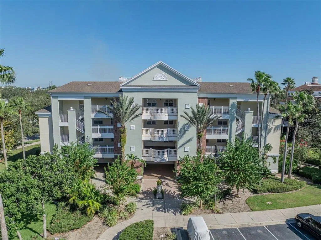 7659 WHISPER WAY # 102, REUNION, FL 34747