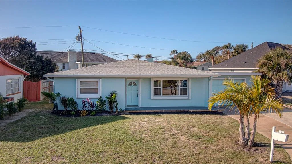 22 PLAZA DRIVE, ORMOND BEACH, FL 32176