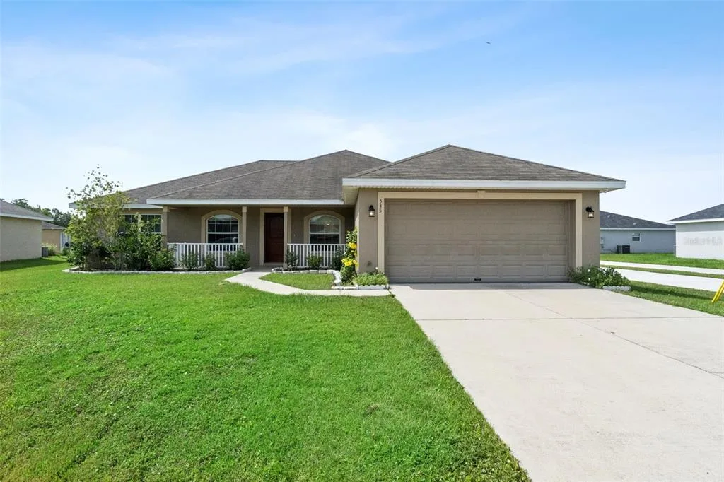 545 VICEROY COURT, KISSIMMEE, FL 34758