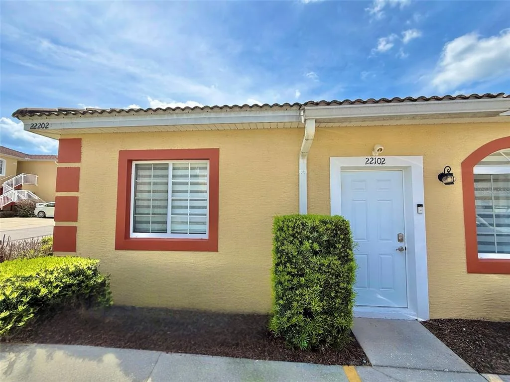 22102 INDIAN CREEK DRIVE # 1, KISSIMMEE, FL 34759