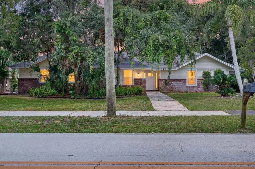 1510 N BEACH STREET, ORMOND BEACH, FL 32174