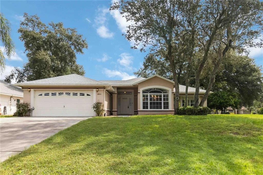 2911 ELBERT WAY, KISSIMMEE, FL 34758