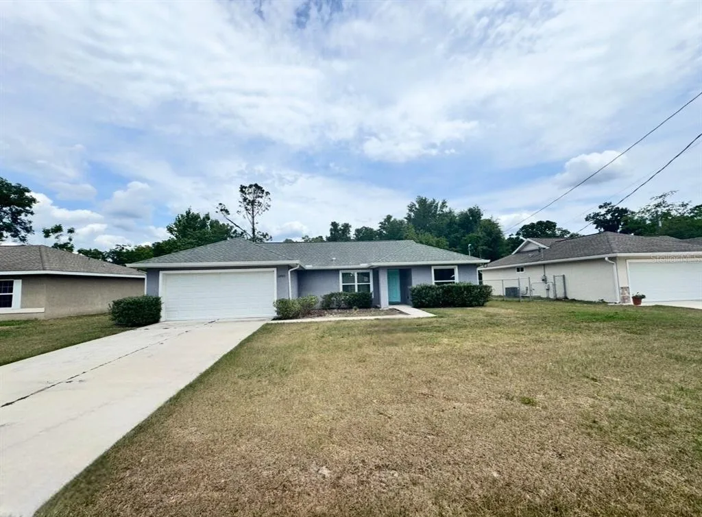 13705 SE 54TH COURT, SUMMERFIELD, FL 34491