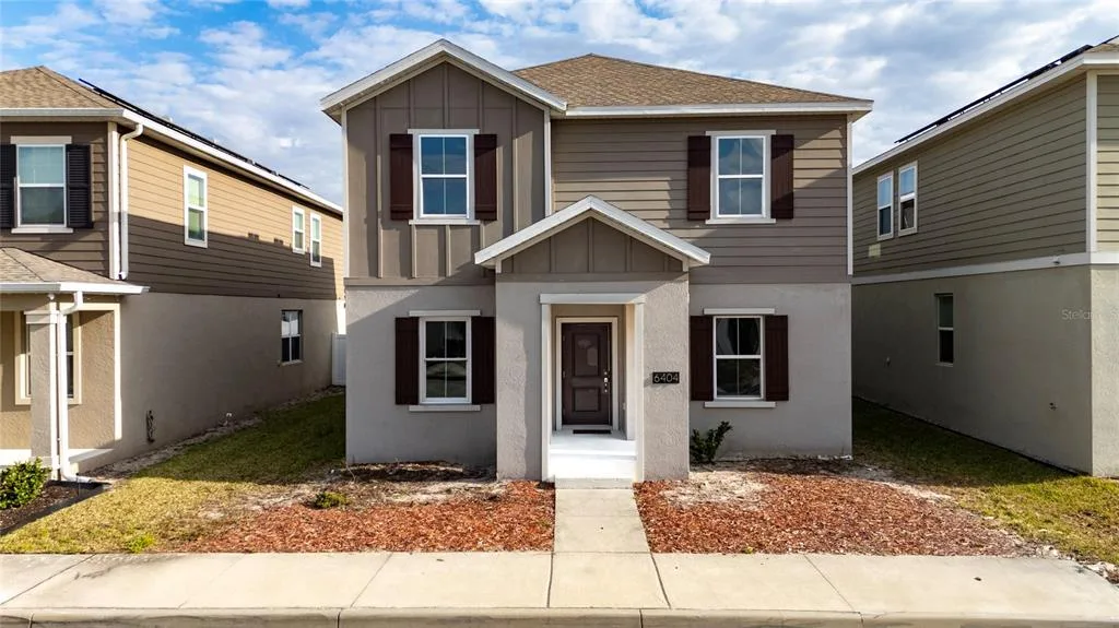6404 SPRUCEPINE LANE, ST CLOUD, FL 34771