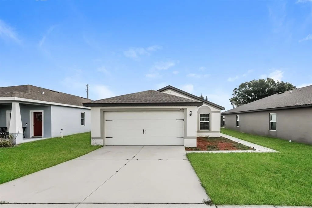 465 KENSINGTON VIEW DRIVE, WINTER HAVEN, FL 33880
