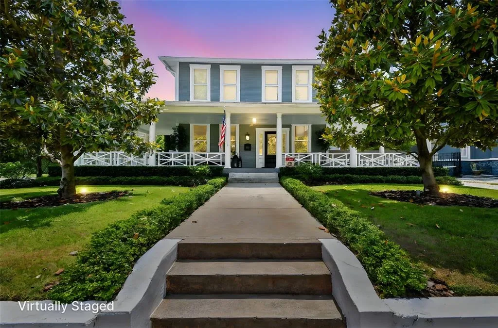 1411 S ALBANY AVENUE, TAMPA, FL 33606