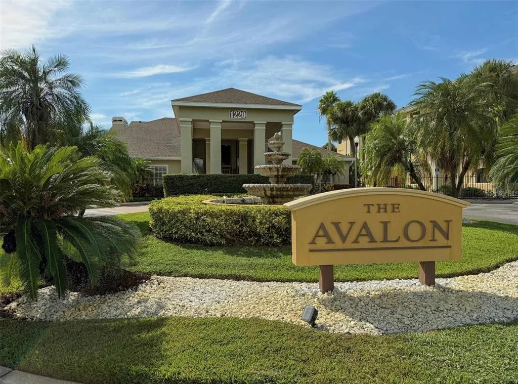 1226 S MISSOURI AVENUE # 1019, CLEARWATER, FL 33756