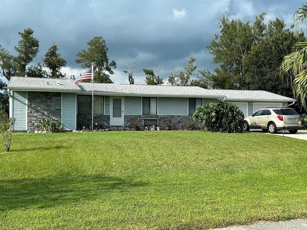 7901 CASTILE ROAD, SEBRING, FL 33876