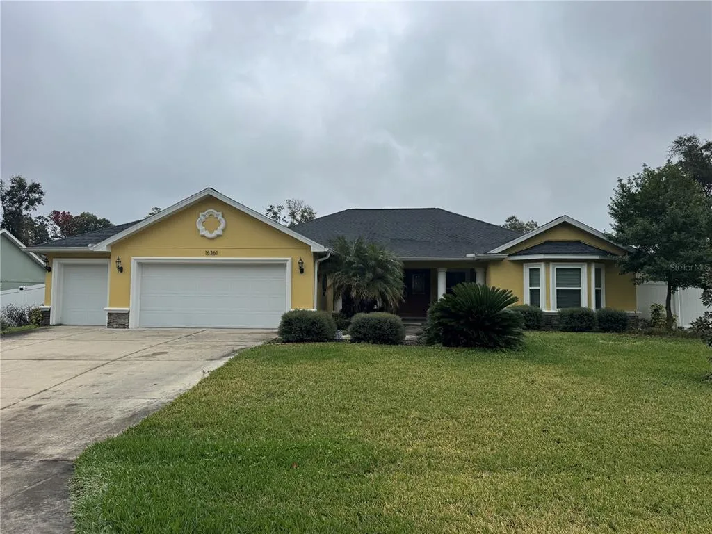 16361 SE 80TH TERRACE, SUMMERFIELD, FL 34491