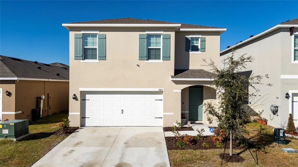 2815 MOULIN ROAD, DAVENPORT, FL 33837