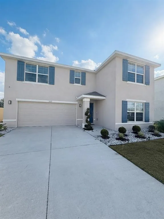 3727 CAPRI COAST DRIVE, PLANT CITY, FL 33565