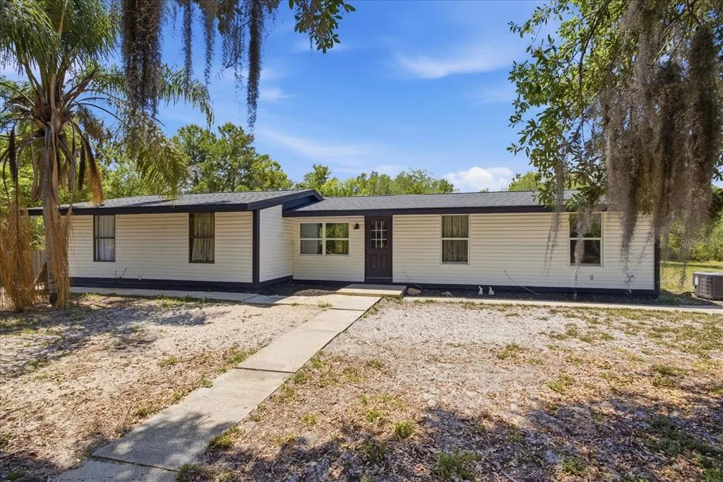 160 DEERPATH ROAD, DEBARY, FL 32713