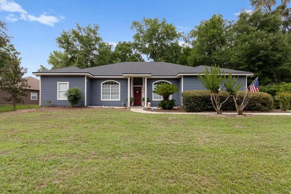 5514 NW 78TH LANE, GAINESVILLE, FL 32653