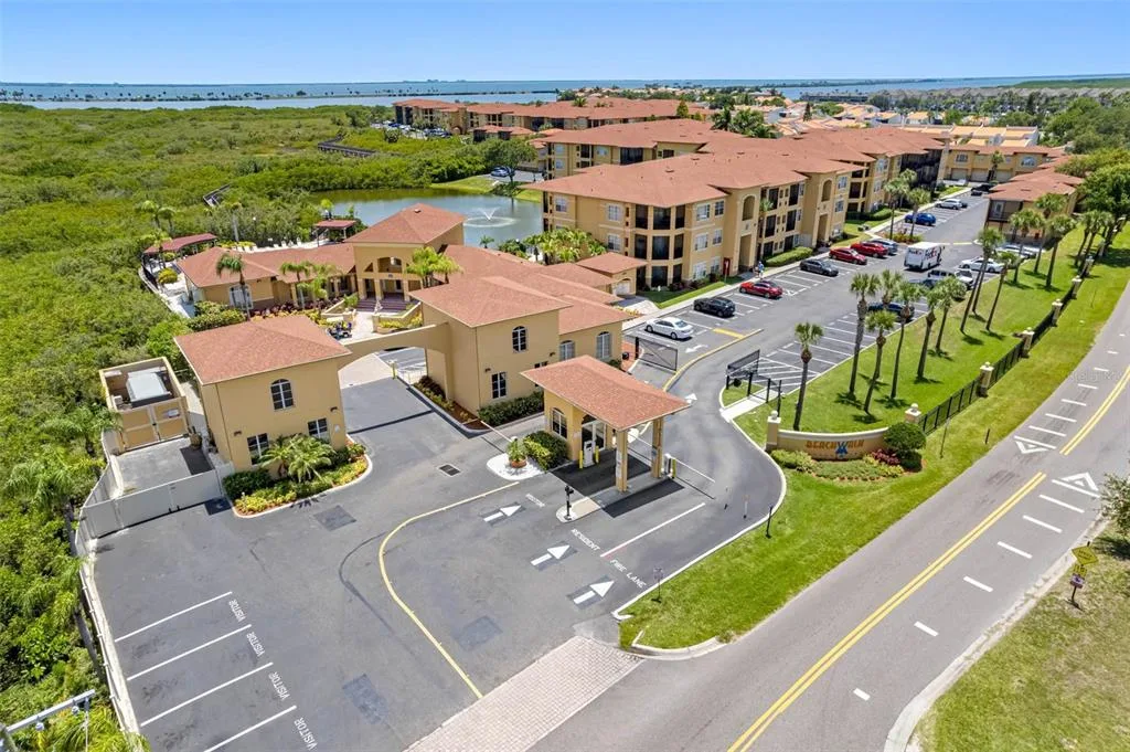 4333 BAYSIDE VILLAGE DRIVE # 102, TAMPA, FL 33615