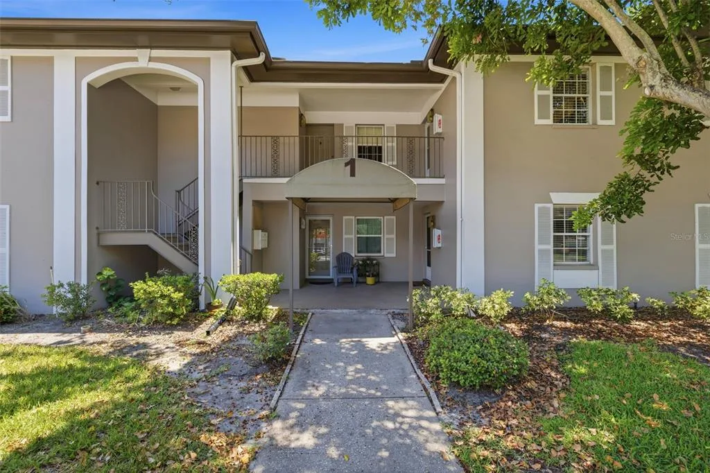 5265 E BAY DRIVE # 114, CLEARWATER, FL 33764