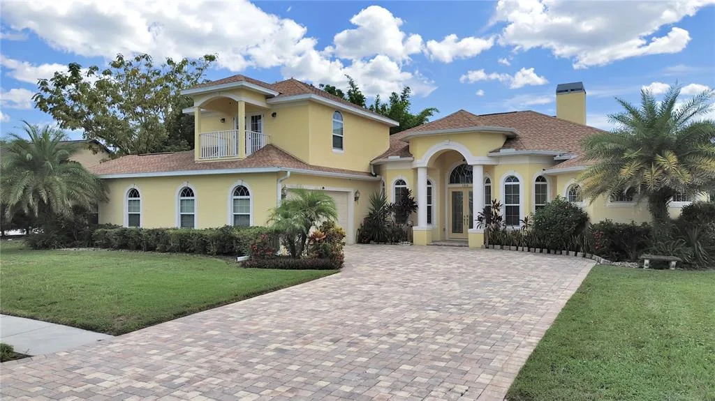 1312 FISHING LAKE DRIVE, ODESSA, FL 33556