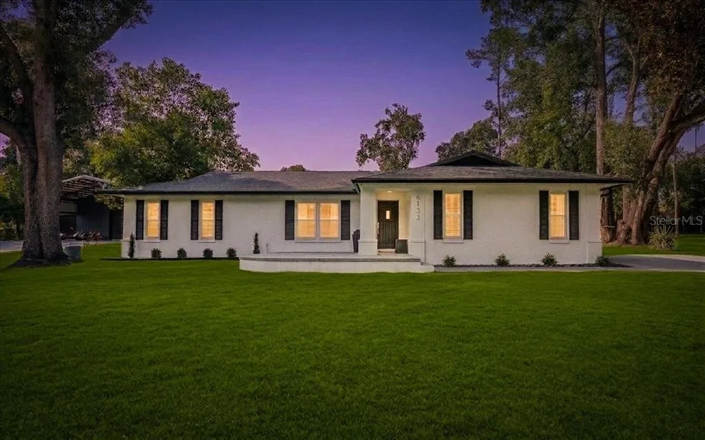 6133 SE 123RD LANE, BELLEVIEW, FL 34420