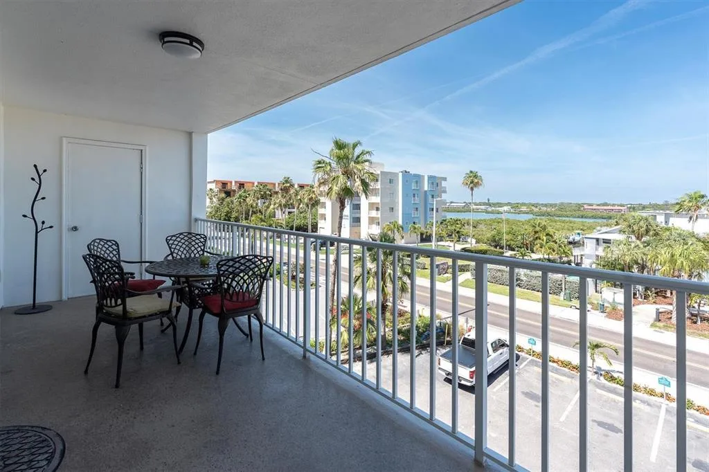 19610 GULF BOULEVARD # 308, INDIAN ROCKS BEACH, FL 33785