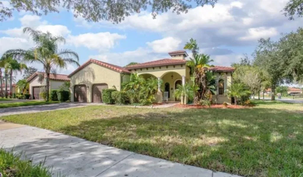 Listing