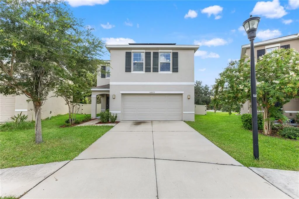 10823 TRAILING VINE DRIVE, TAMPA, FL 33610