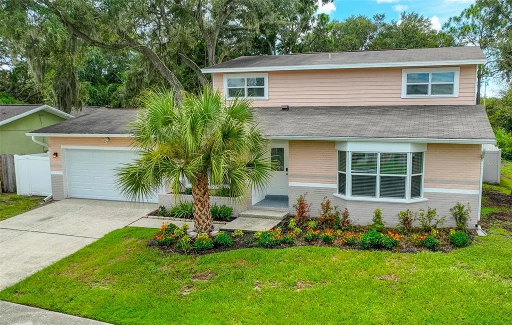 3309 BRIARWOOD LANE, SAFETY HARBOR, FL 34695