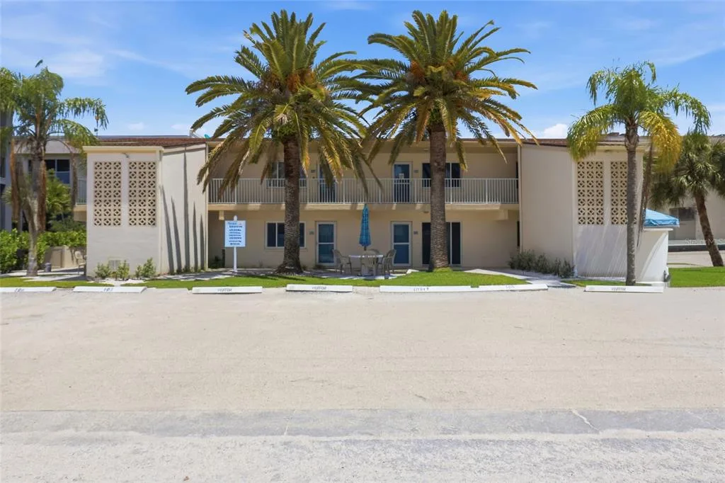 5950 MIDNIGHT PASS ROAD # 101, SARASOTA, FL 34242