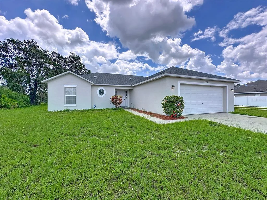 424 DANUBE WAY, KISSIMMEE, FL 34759