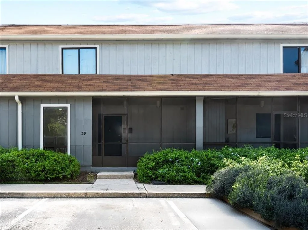 30 MOREE LOOP # 39, WINTER SPRINGS, FL 32708