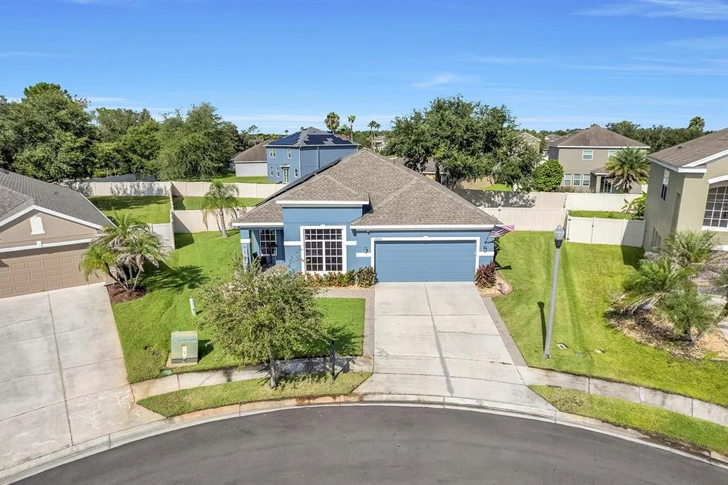 3605 DAYDREAM PLACE, ST CLOUD, FL 34772