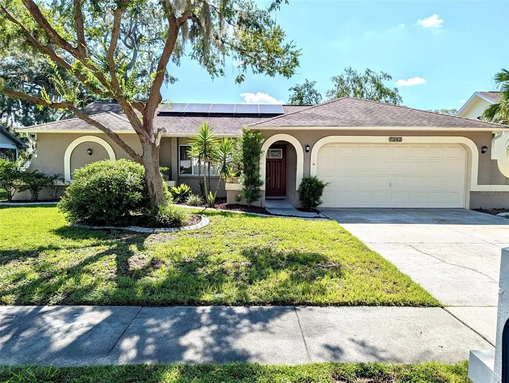 7242 ASHMORE DRIVE, NEW PORT RICHEY, FL 34653