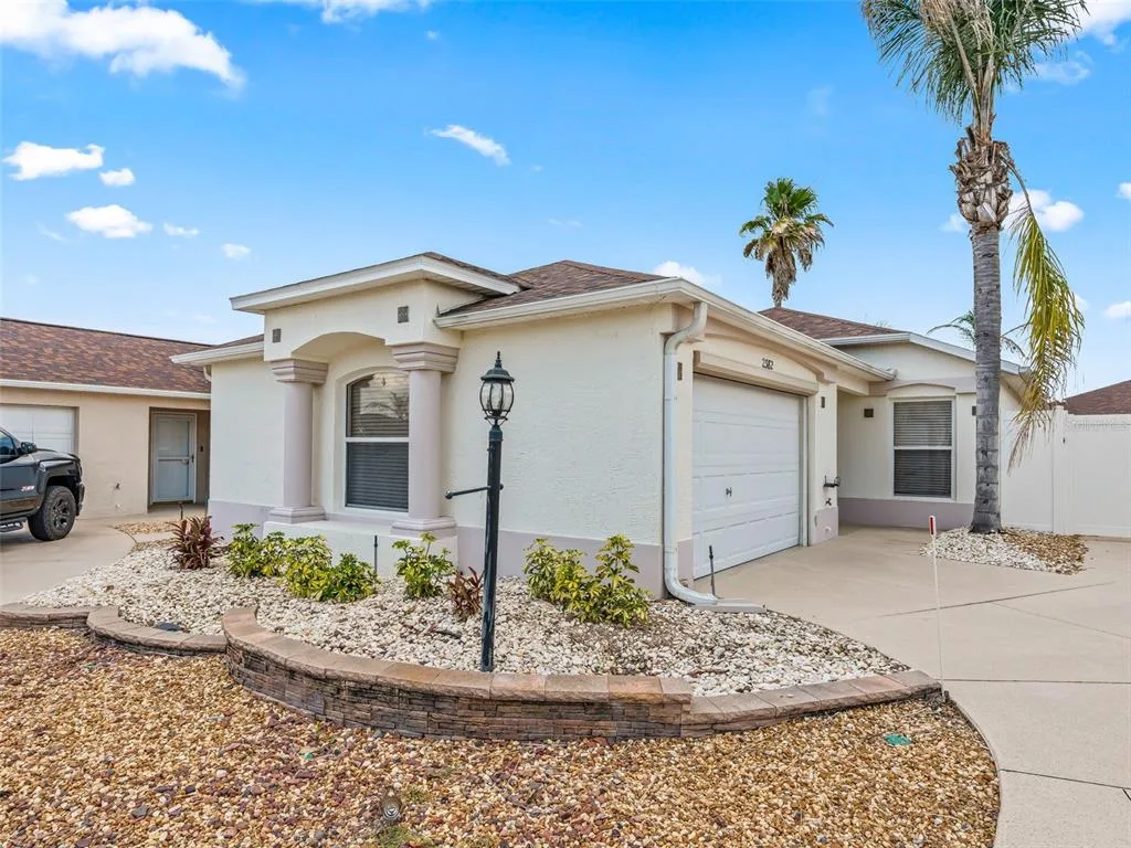 2382 OTHELLO COURT, THE VILLAGES, FL 32162