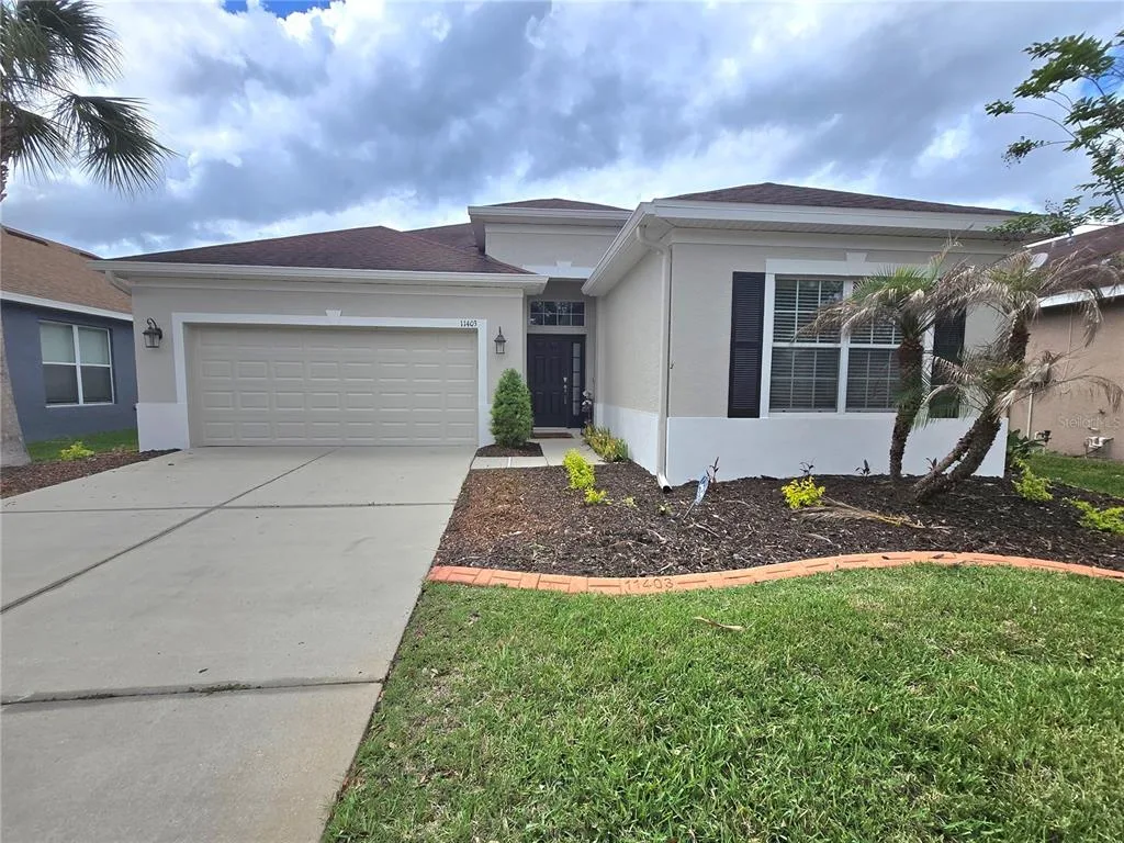 11403 CAMDEN YARD LANE, LITHIA, FL 33547