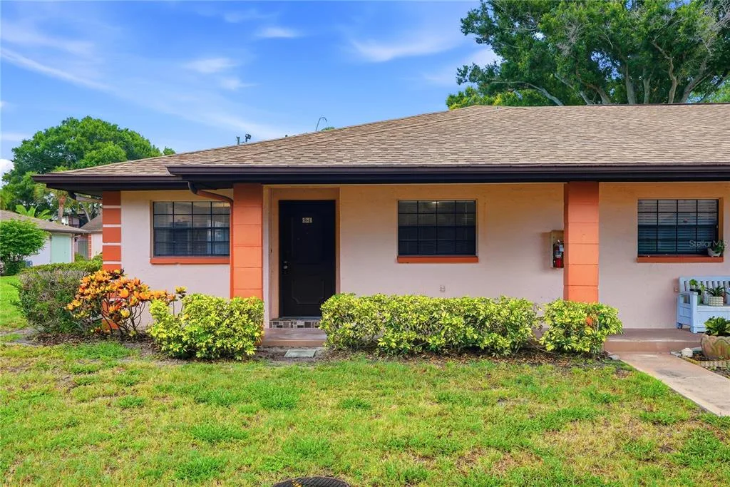 13250 RIDGE ROAD # 9-1, LARGO, FL 33778