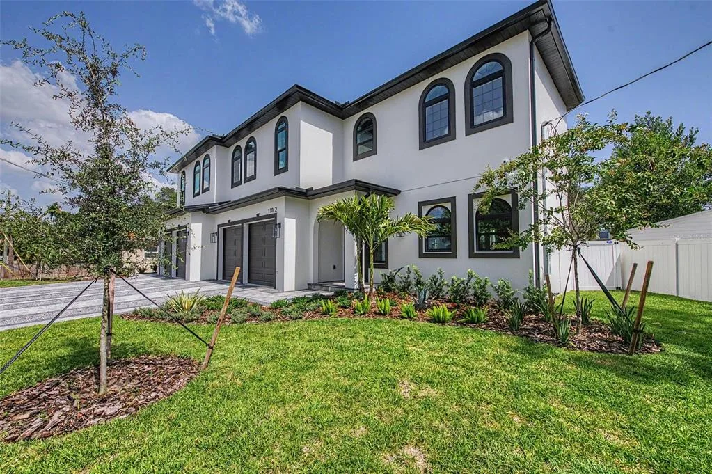 110 S ARRAWANA AVENUE # 2, TAMPA, FL 33609