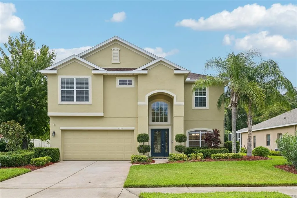 8124 115TH AVENUE E, PARRISH, FL 34219