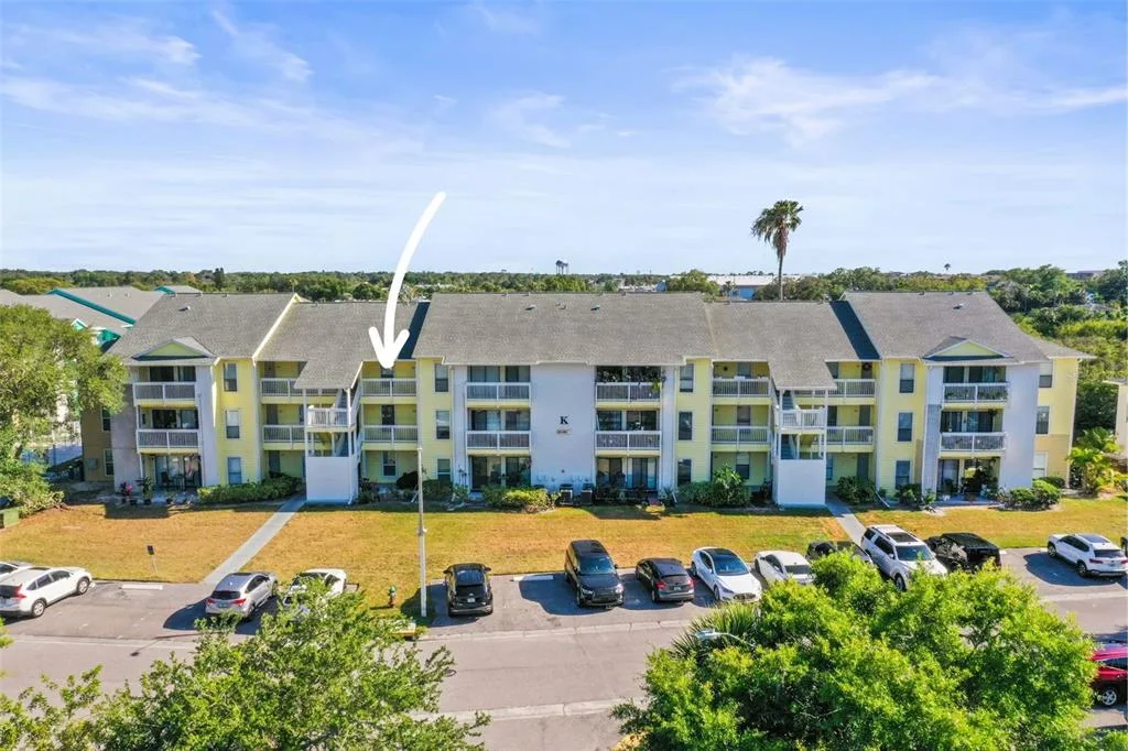 455 ALT 19 S # 175, PALM HARBOR, FL 34683